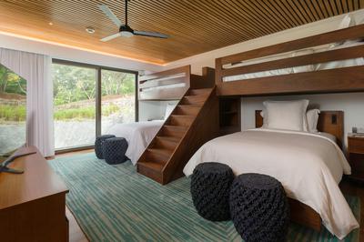 Casa del Coco: Five Bedroom