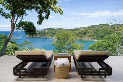 Prieta Bay Villa: 3 or 4 Bedroom