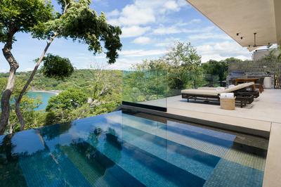 Prieta Bay Villa: 3 or 4 Bedroom
