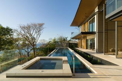 Prieta Bay Estate: 4 or 5 Bedroom