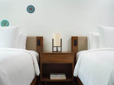 Prieta Bay Villa: 3 or 4 Bedroom