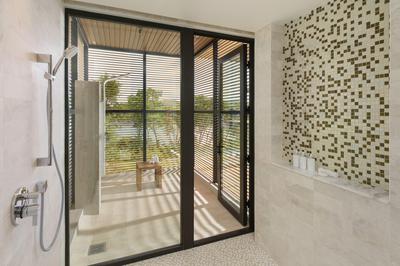 Casa del Coco: Five Bedroom