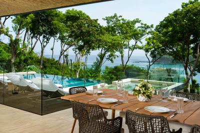 Casa del Coco: Five Bedroom