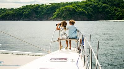 Private Boat Cruises