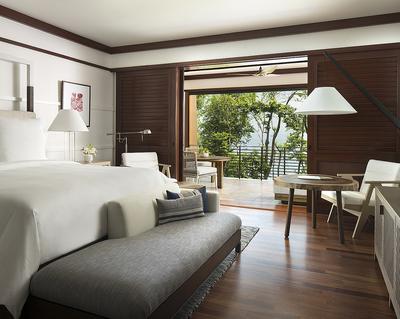 Brisa Room