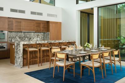 Casa del Coco: Five Bedroom