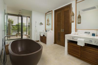 Casa del Coco: Five Bedroom
