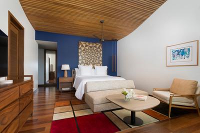 Prieta Bay Villa: 3 or 4 Bedroom