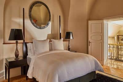 Tower Suite
