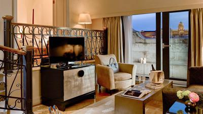 Tower Suite