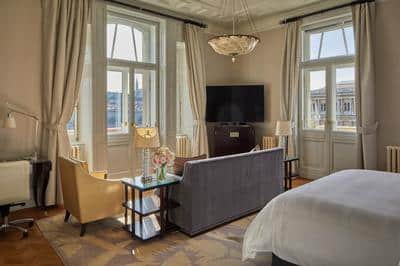 River View Park Suite