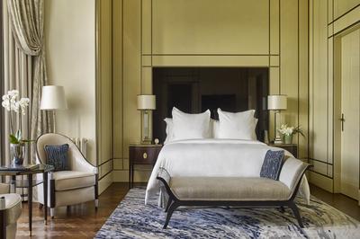 Budapest Royal Suite