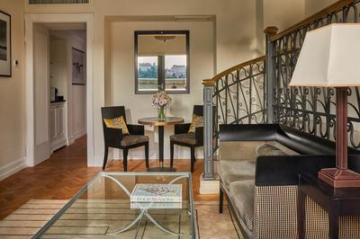 Tower Suite