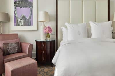 Danube River View Room