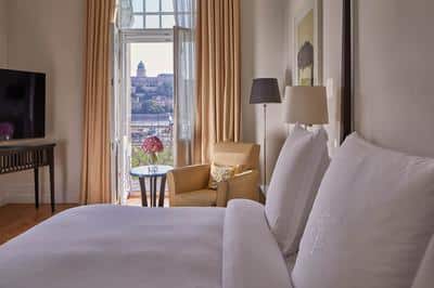 Chain Bridge Suite