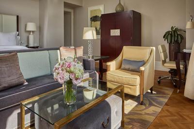 River View Park Suite