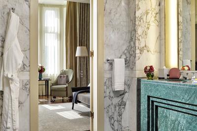 Budapest Royal Suite