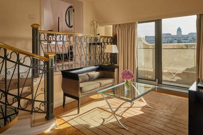 Tower Suite