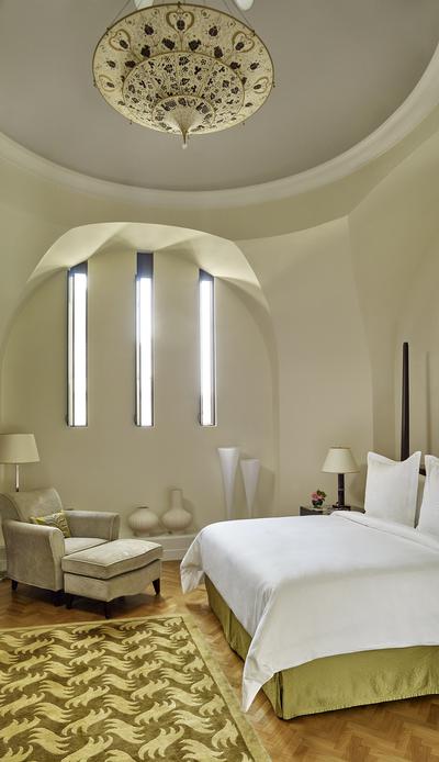Tower Suite