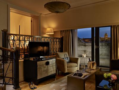 Tower Suite
