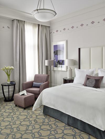 Gresham Room