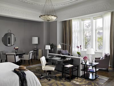 River View Park Suite