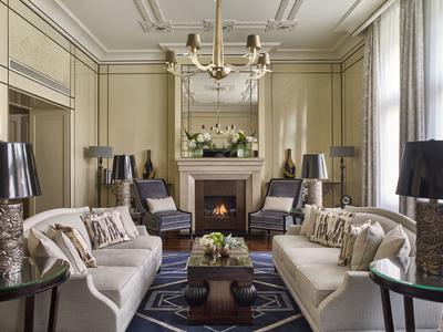 Royal Suite