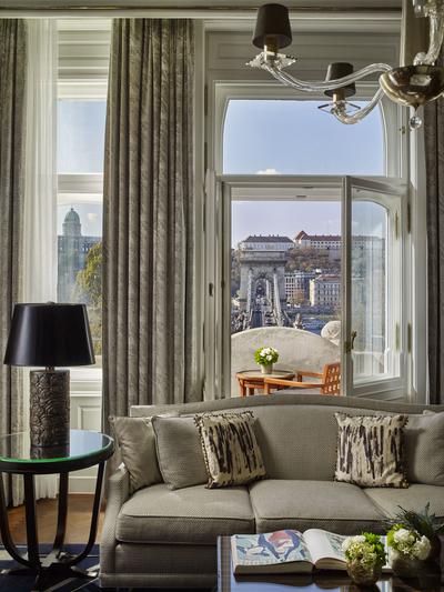Royal Suite