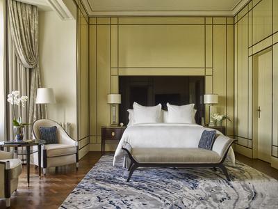 Royal Suite