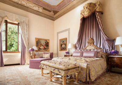 Royal Suite (Della Gherardesca)