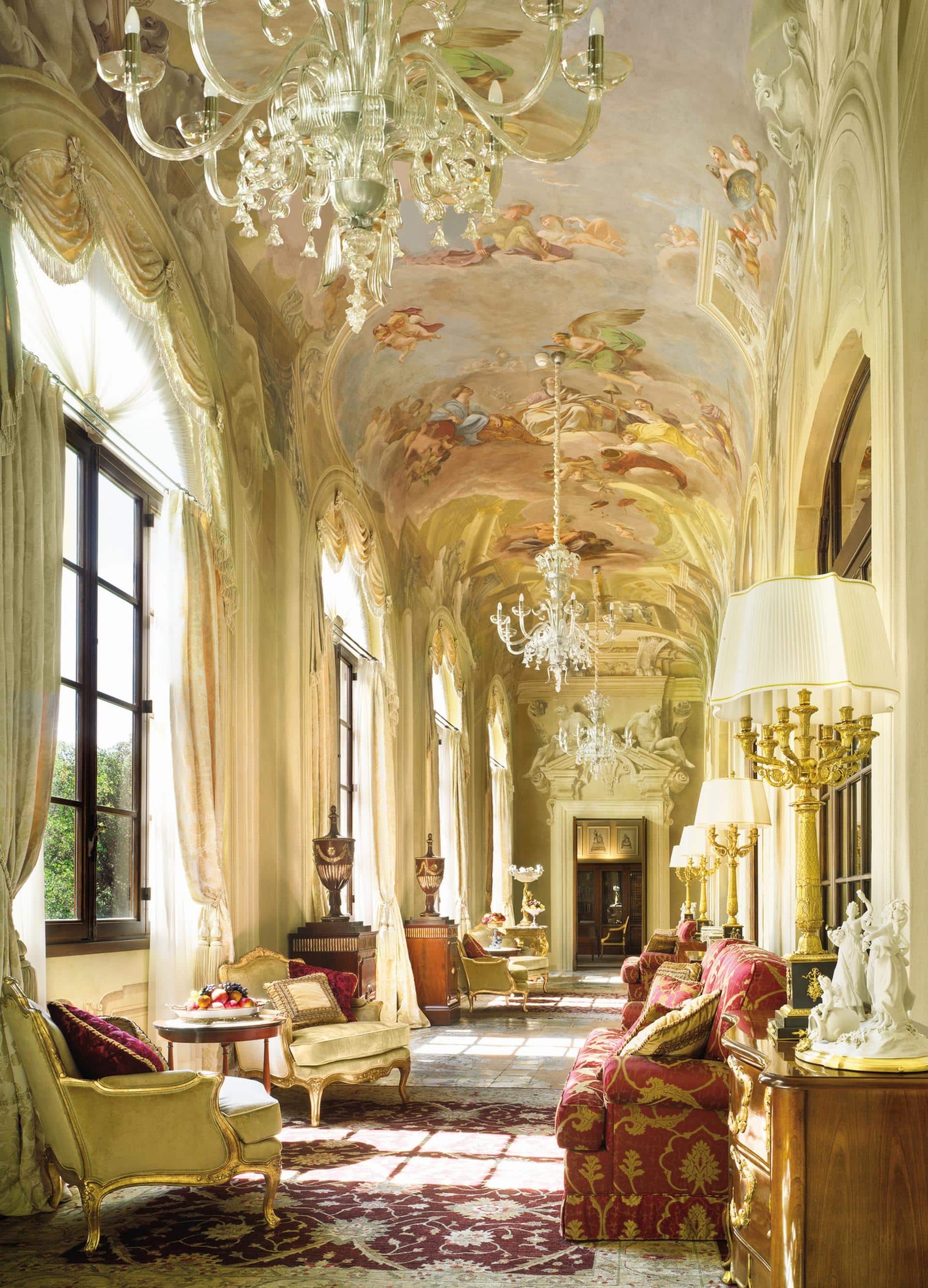Four Seasons Hotel Florence