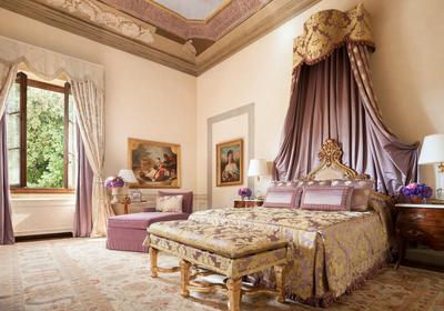 Royal Suite