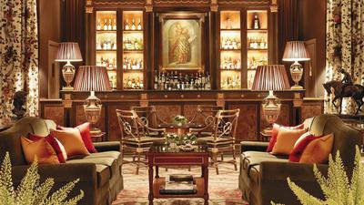 Atrium Bar
