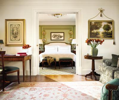 Four Seasons Executive Suite