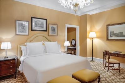 Grand Veranda Suite