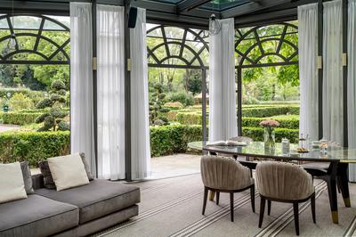 Grand Veranda Suite