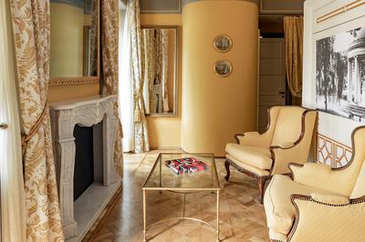 Grand Veranda Suite