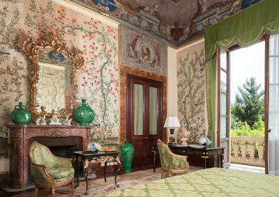 Gallery Suite