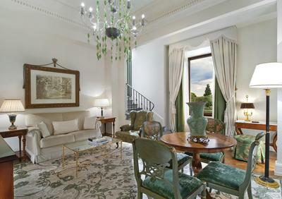 Duomo View Executive Suite