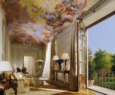 Presidential Suite