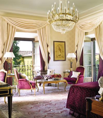 Presidential Suite