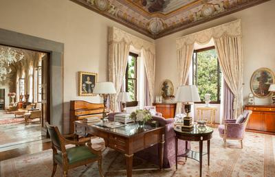 Royal Suite