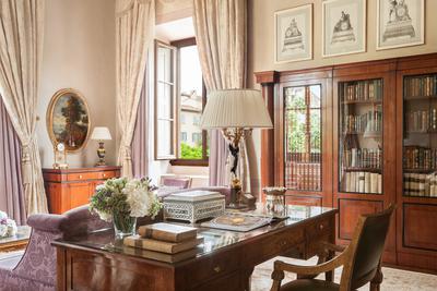 Royal Suite