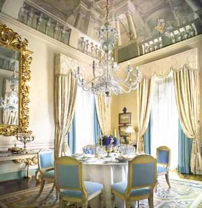 Royal Suite