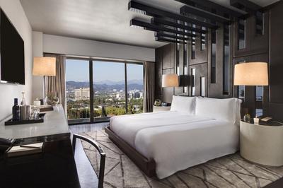 Sixty Beverly Hills image