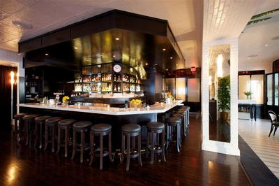 Caulfield's Bar & Restaurant