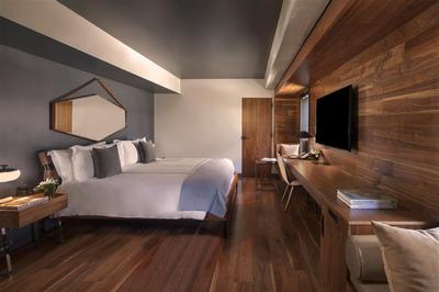 Newly Renovated Guestroom