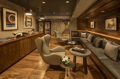 Pre-function Area