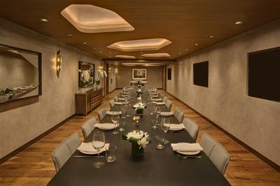Meeting Space