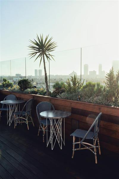 Rooftop